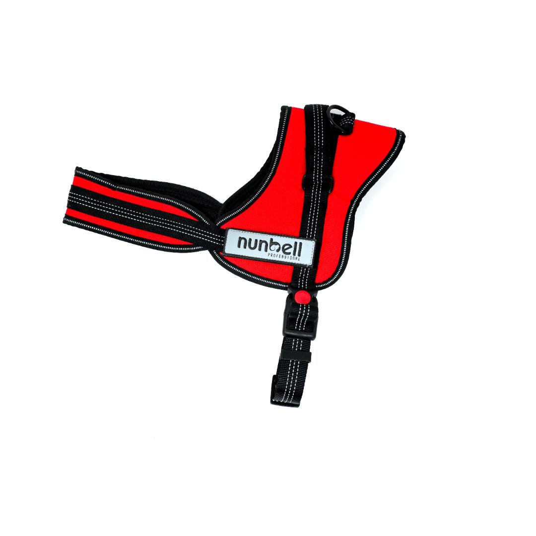Pet Harness (S)  Dog Mix Color 110010306