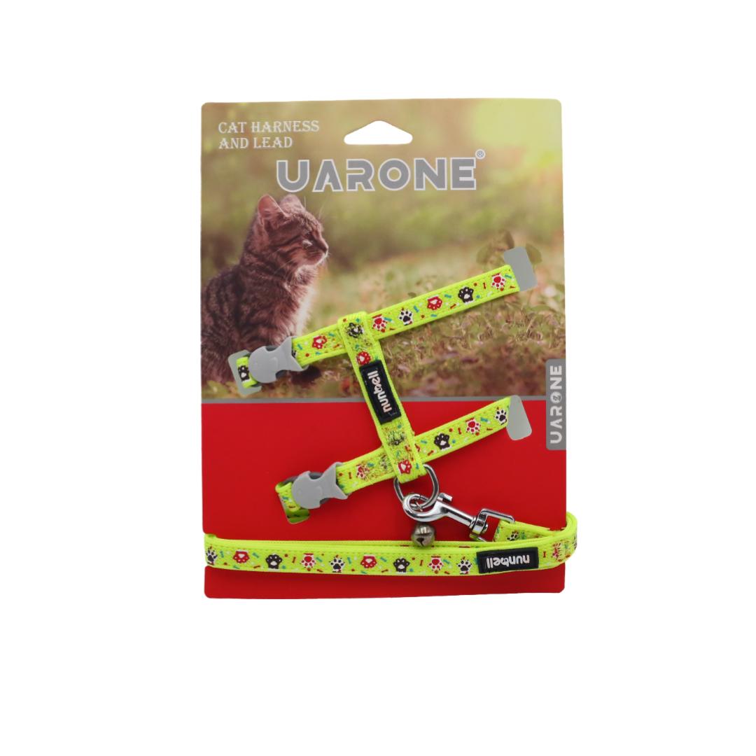 Pet Harness With Lead 110010321
