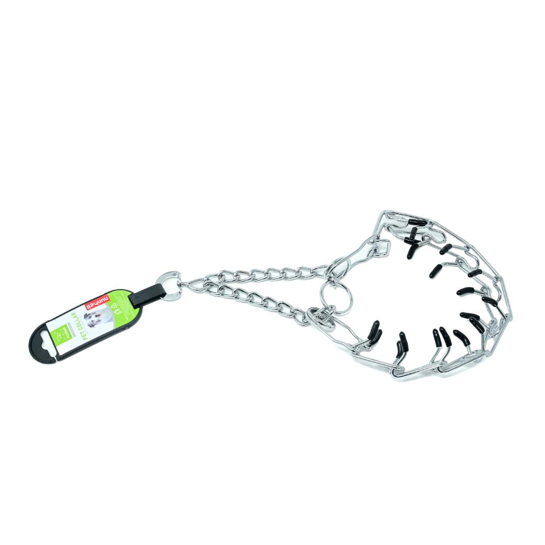Pet Collar Steel 110010475