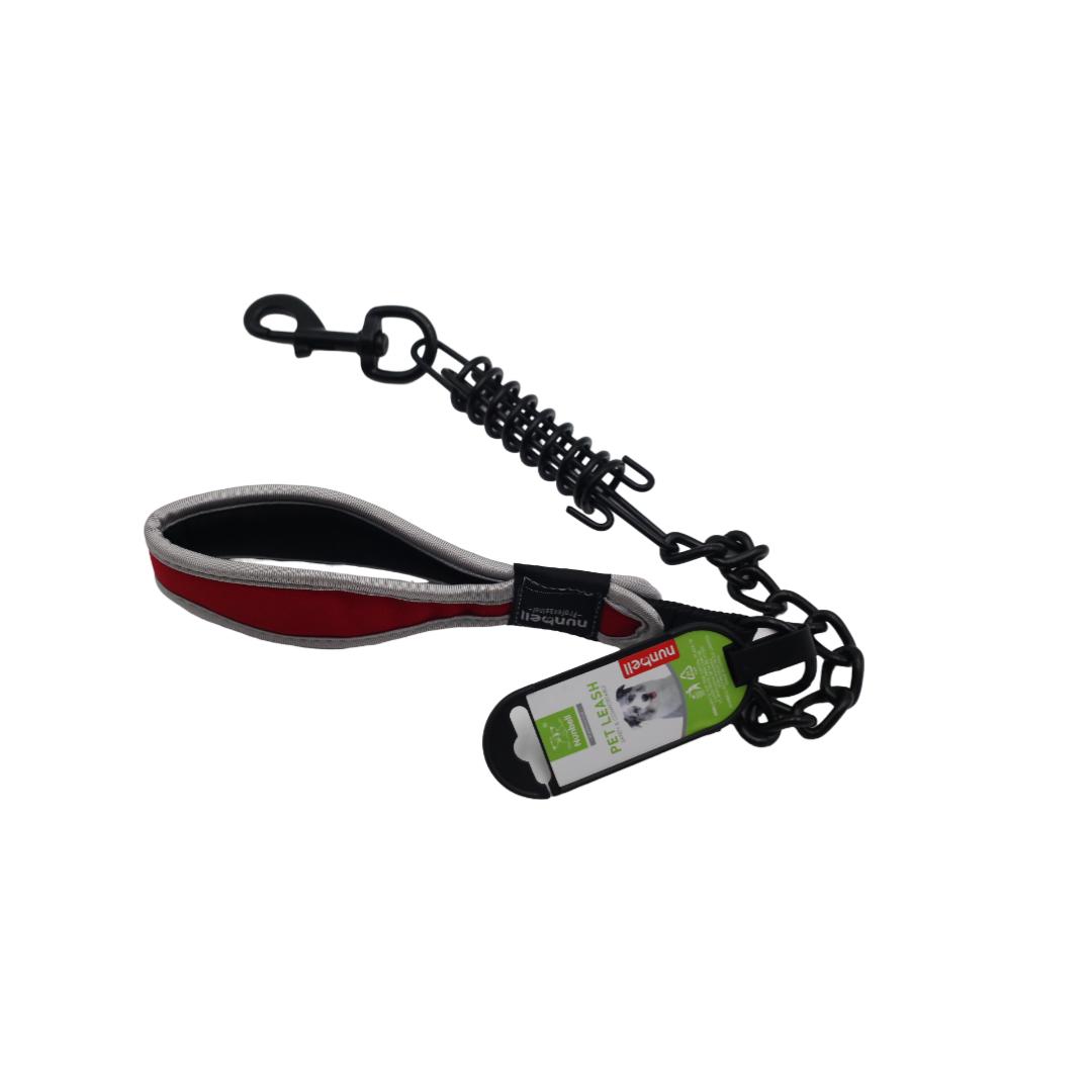 Pet Leash With Ext Spring 110010605